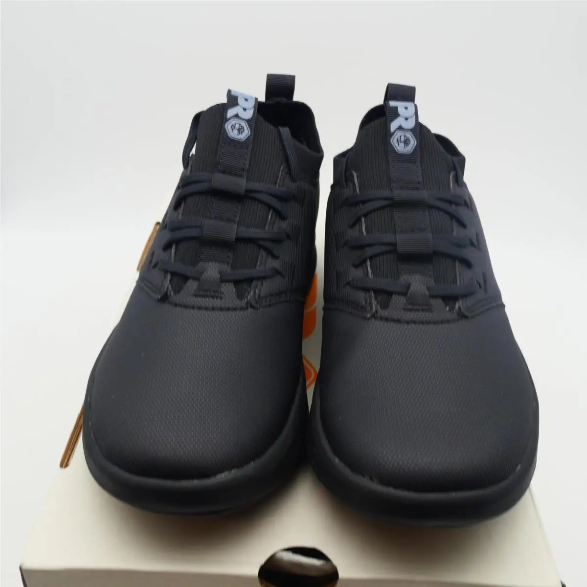 Timberland shoes - Black 0