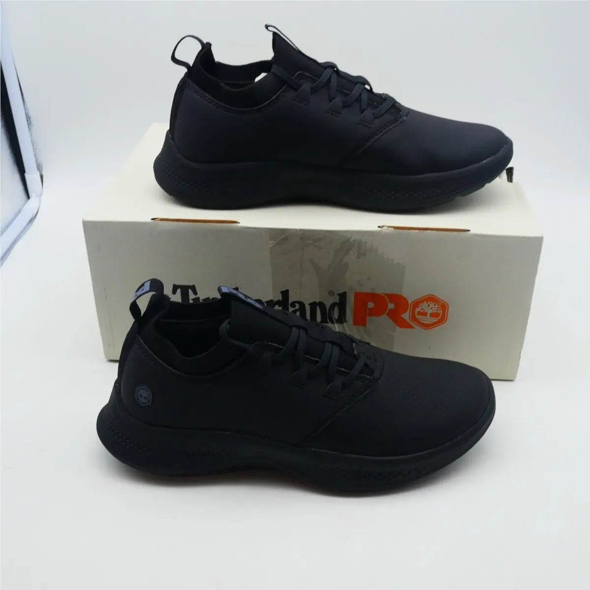 Timberland shoes - Black 1