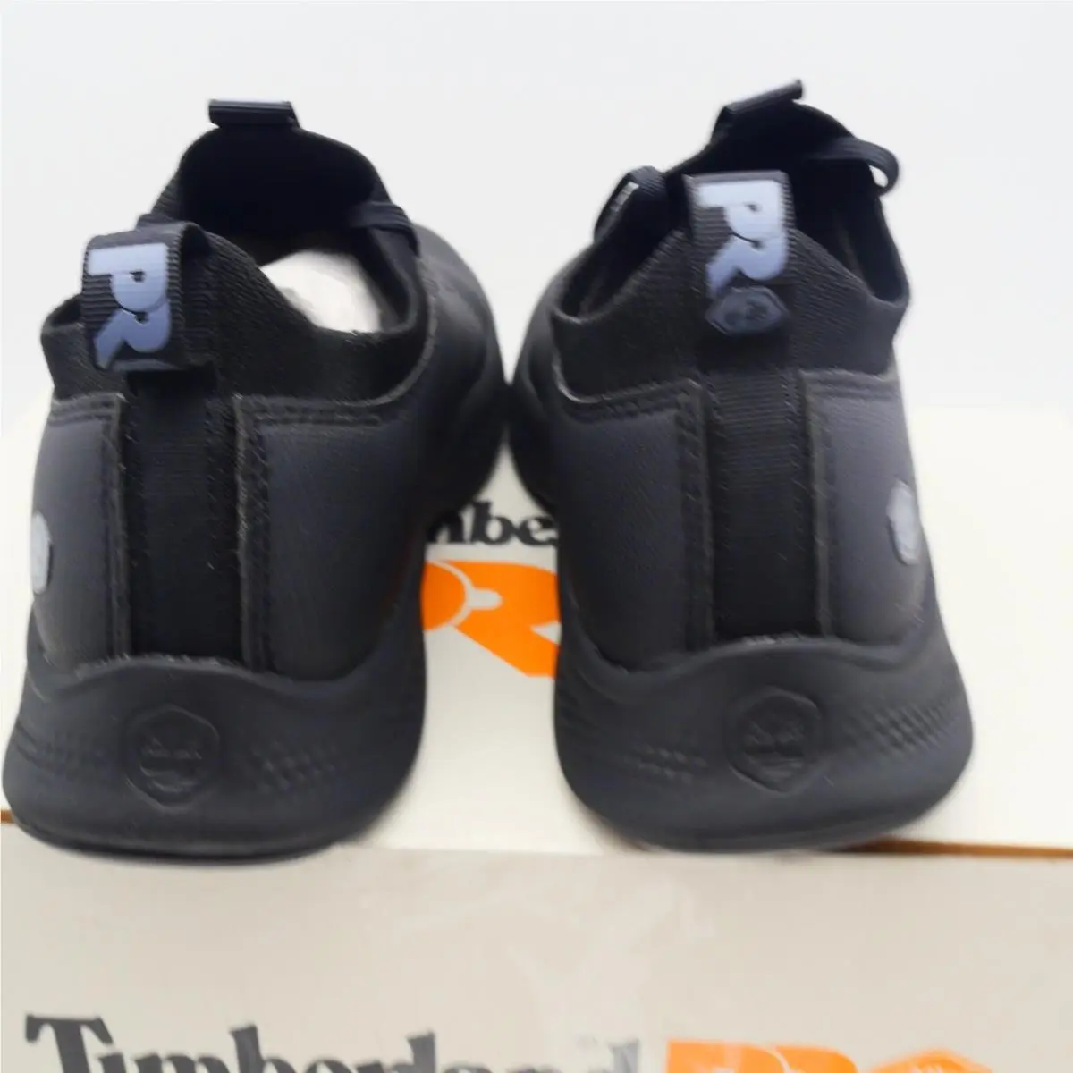 Timberland shoes - Black 2