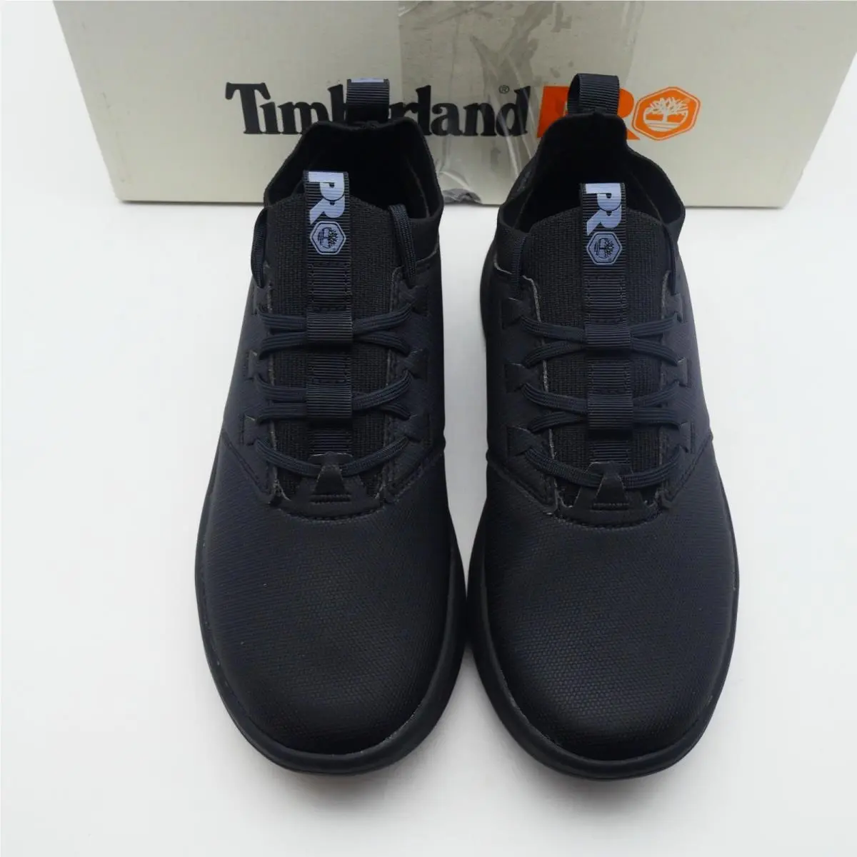 Timberland shoes - Black 4