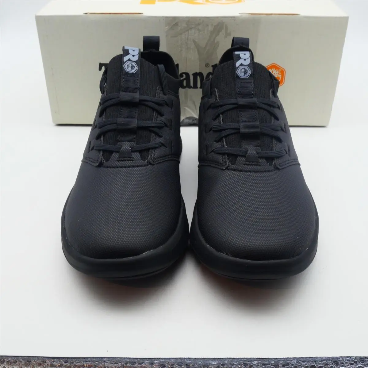 Timberland shoes - Black 5