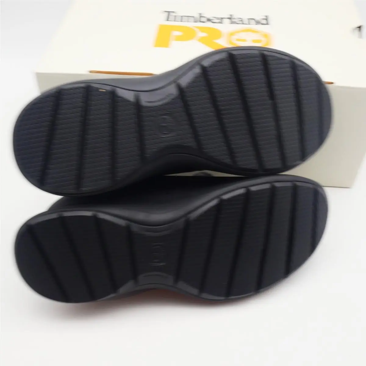 Timberland shoes - Black 6