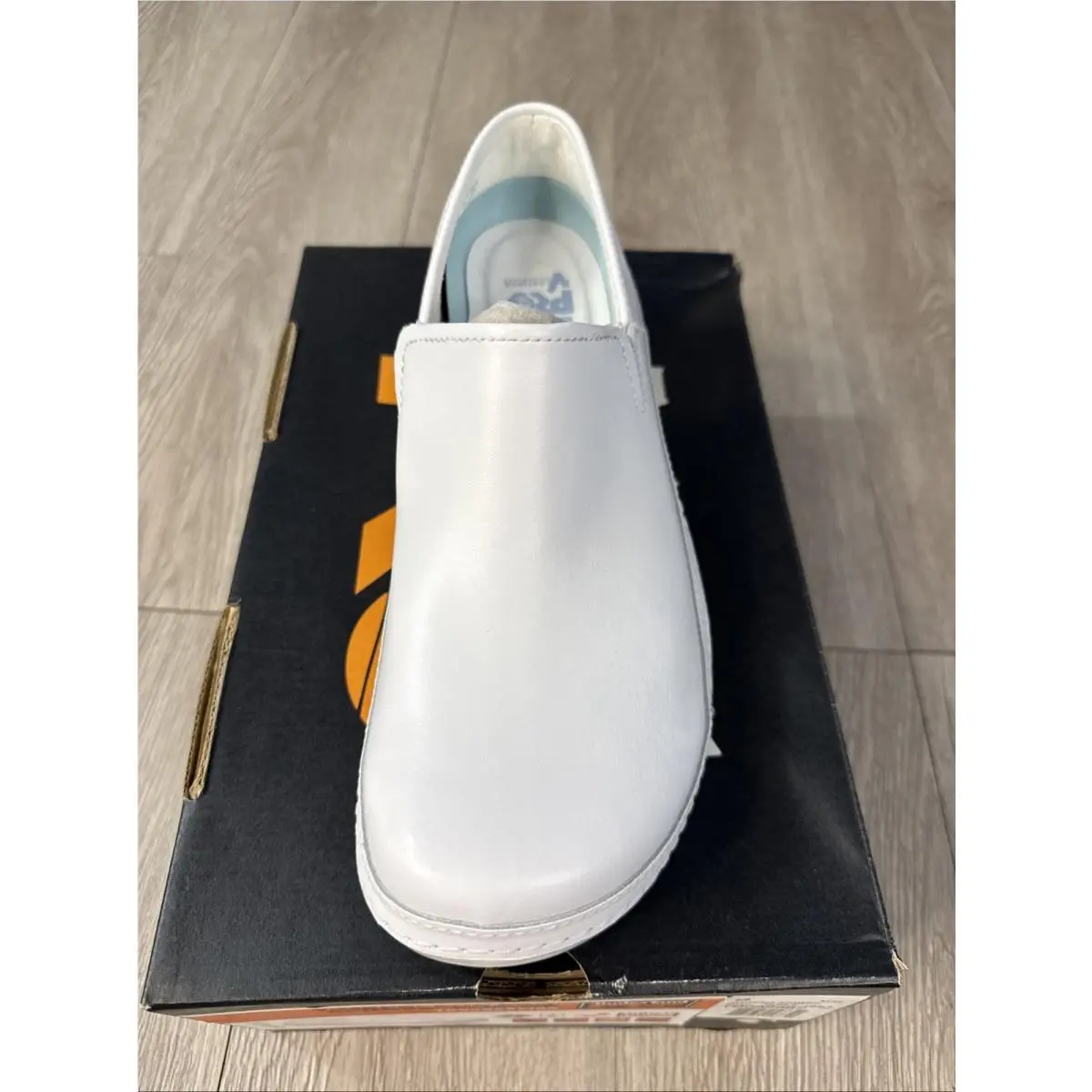 Timberland shoes - Timberland Pro Renova - Pro Renova - White (UPC: 0887974046650) 1