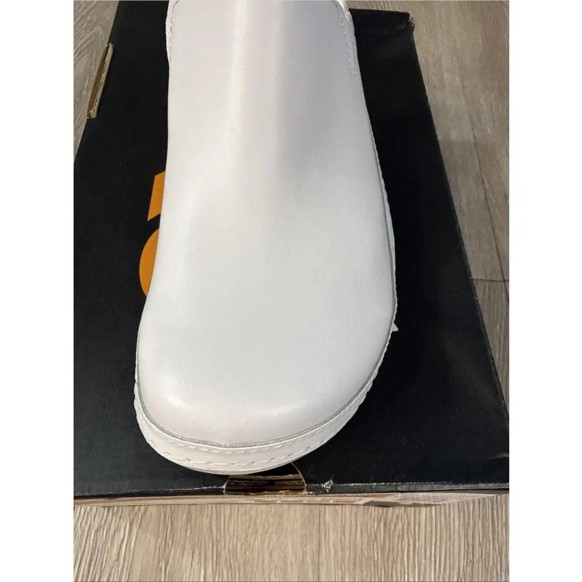 Timberland shoes - Timberland Pro Renova - Pro Renova - White (UPC: 0887974046650) 2