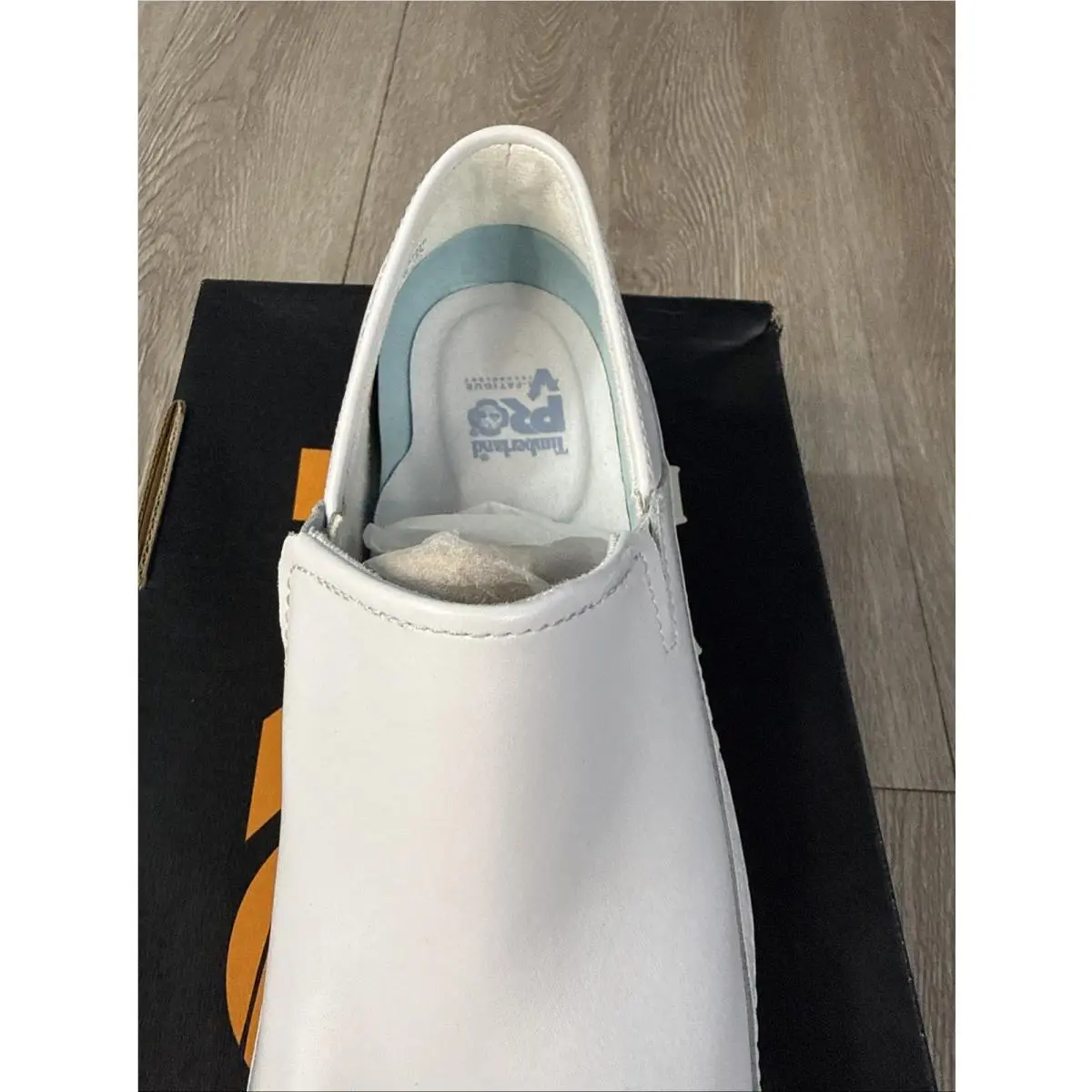 Timberland shoes - Timberland Pro Renova - Pro Renova - White (UPC: 0887974046650) 3