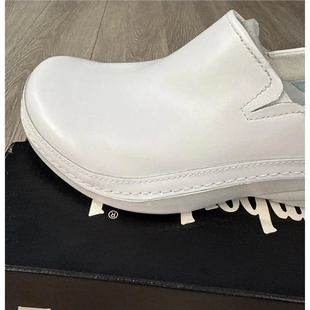 Timberland shoes - Timberland Pro Renova - Pro Renova - White (UPC: 0887974046650) 5