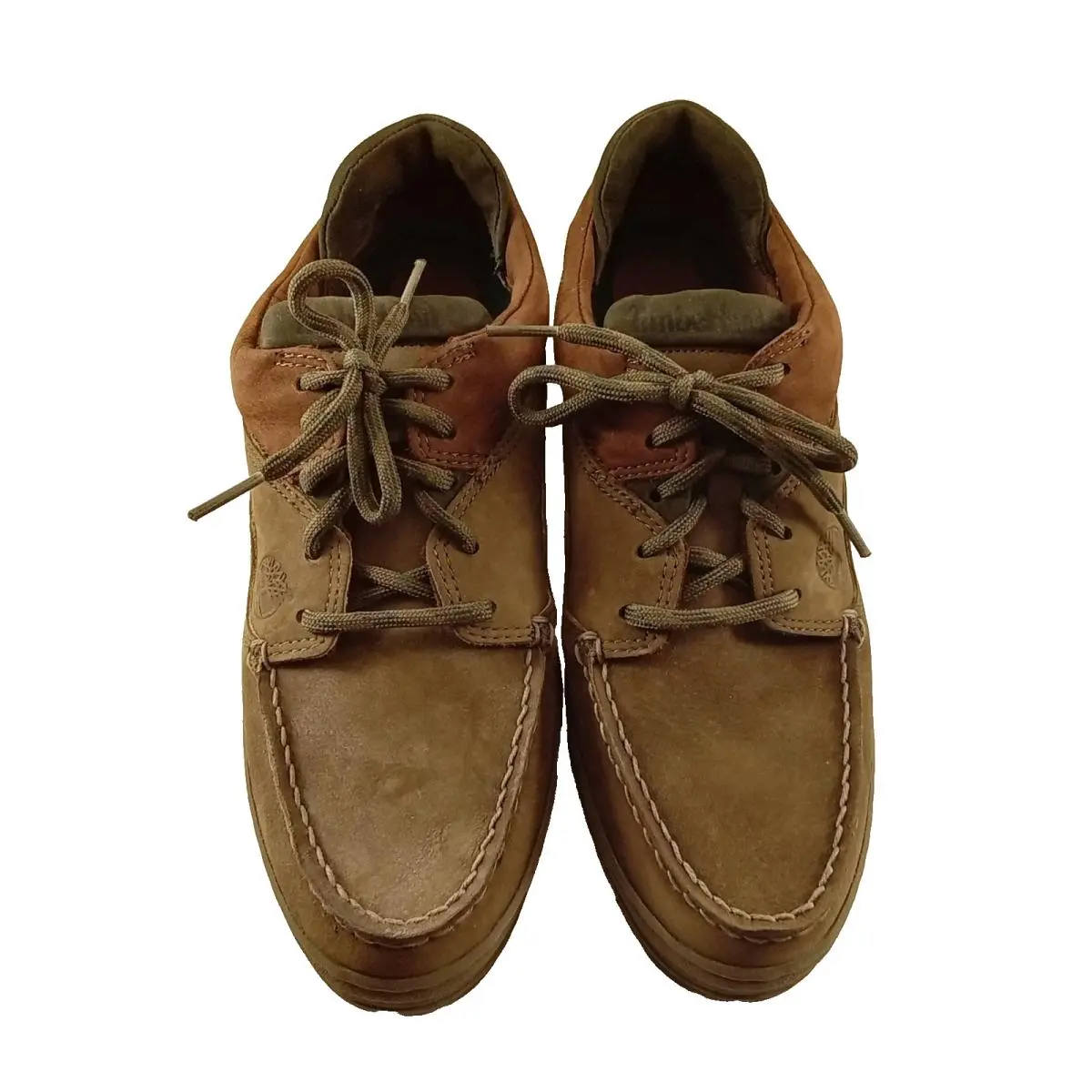 Timberland shoes - Timberland Hiker Gena - Hiker Gena - 30307M - Brown 0