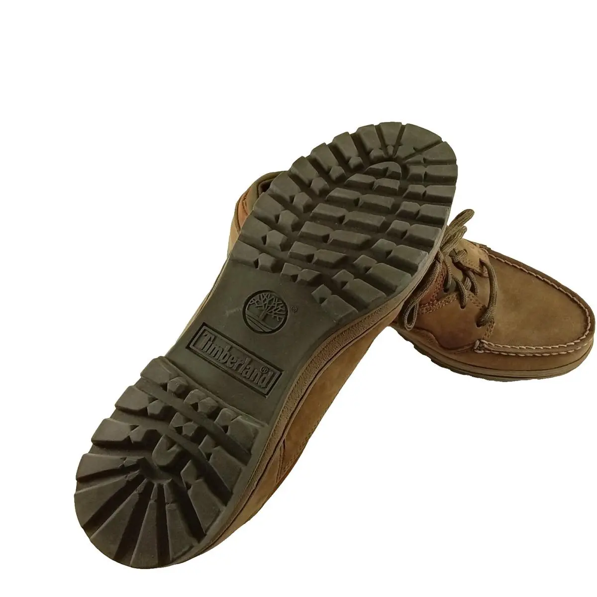 Timberland shoes - Timberland Hiker Gena - Hiker Gena - 30307M - Brown 1