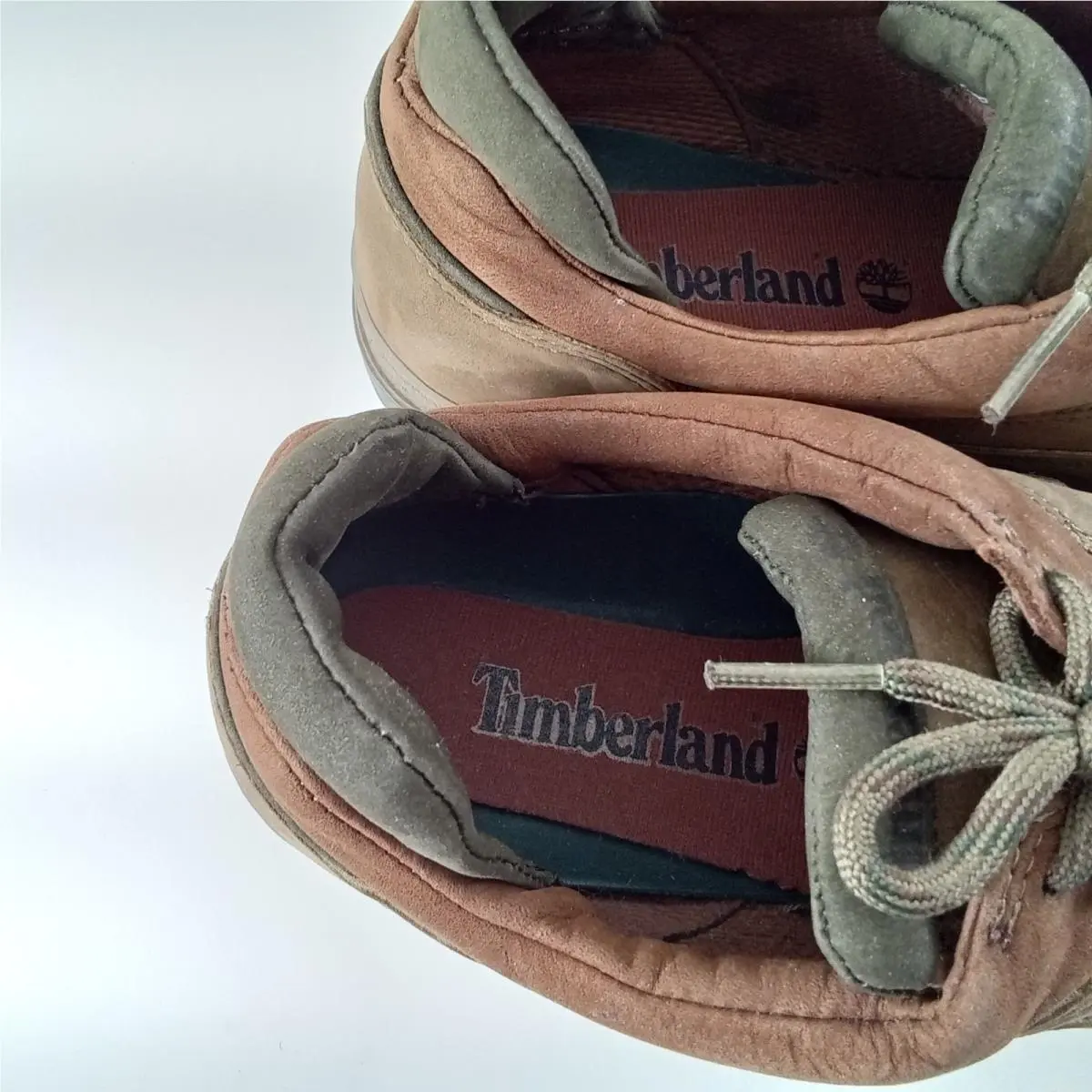 Timberland shoes - Timberland Hiker Gena - Hiker Gena - 30307M - Brown 6