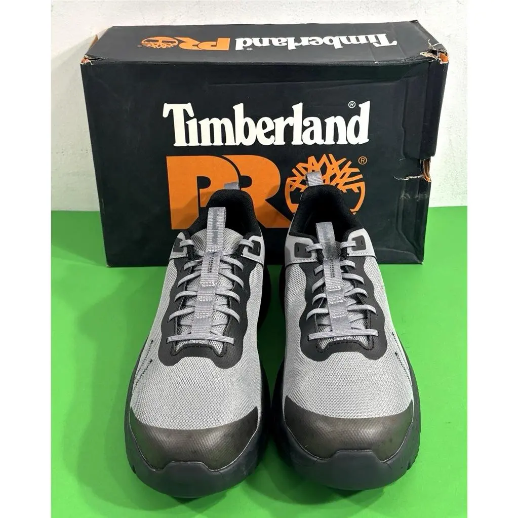Timberland shoes - TB1A5PKE065 - TB1A5PKE065 - Gray 0