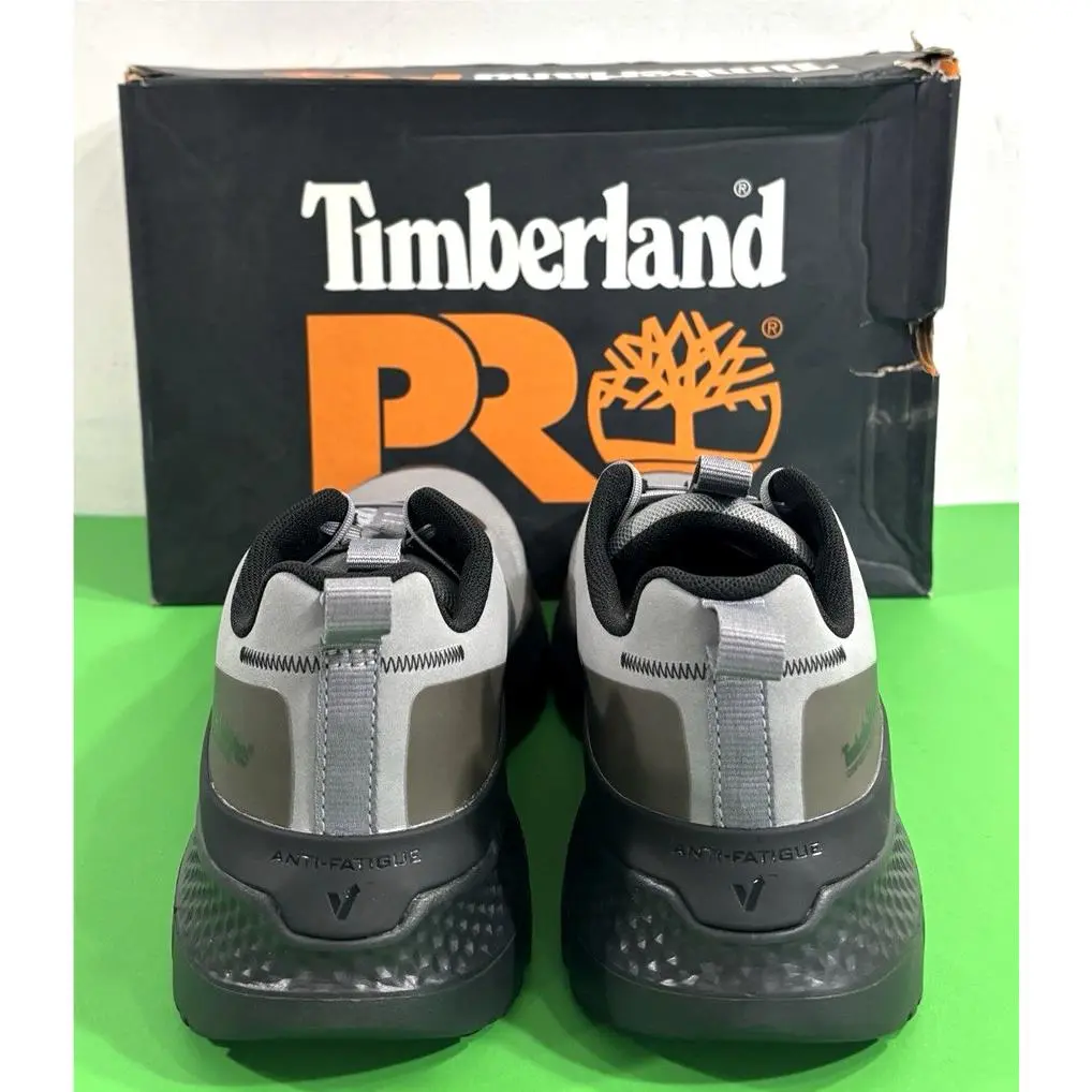 Timberland shoes - TB1A5PKE065 - TB1A5PKE065 - Gray 1