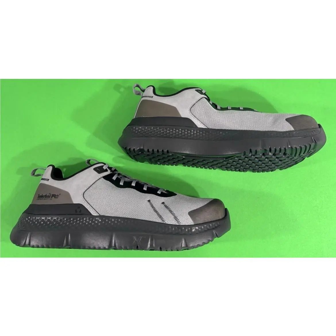 Timberland shoes - TB1A5PKE065 - TB1A5PKE065 - Gray 3
