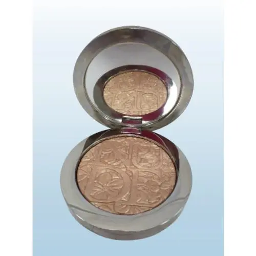 Dior Diorskin Air Glowing Gardens Illuminating Powder 002 Glowing