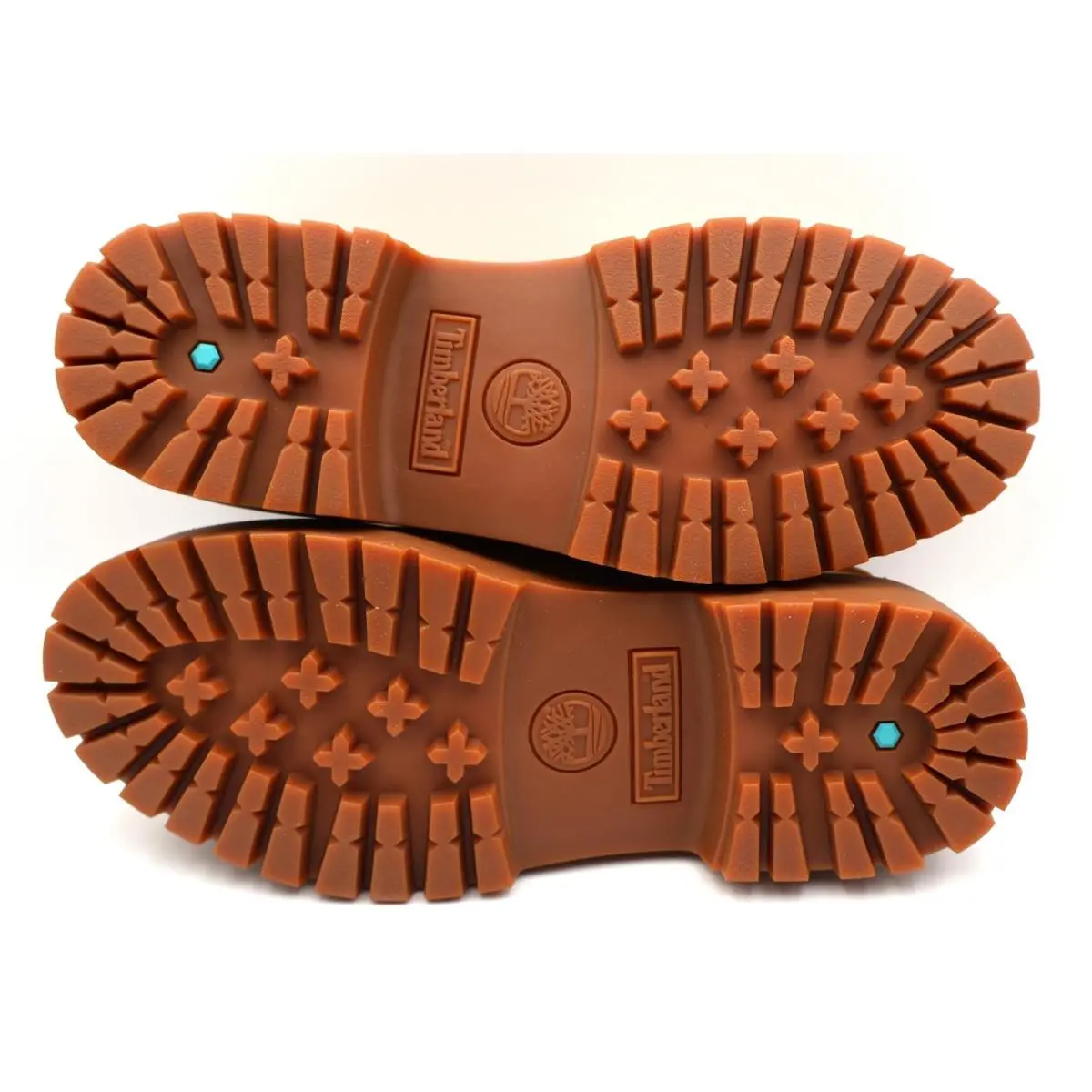 Timberland shoes - Brown (UPC: 194114983752) 6