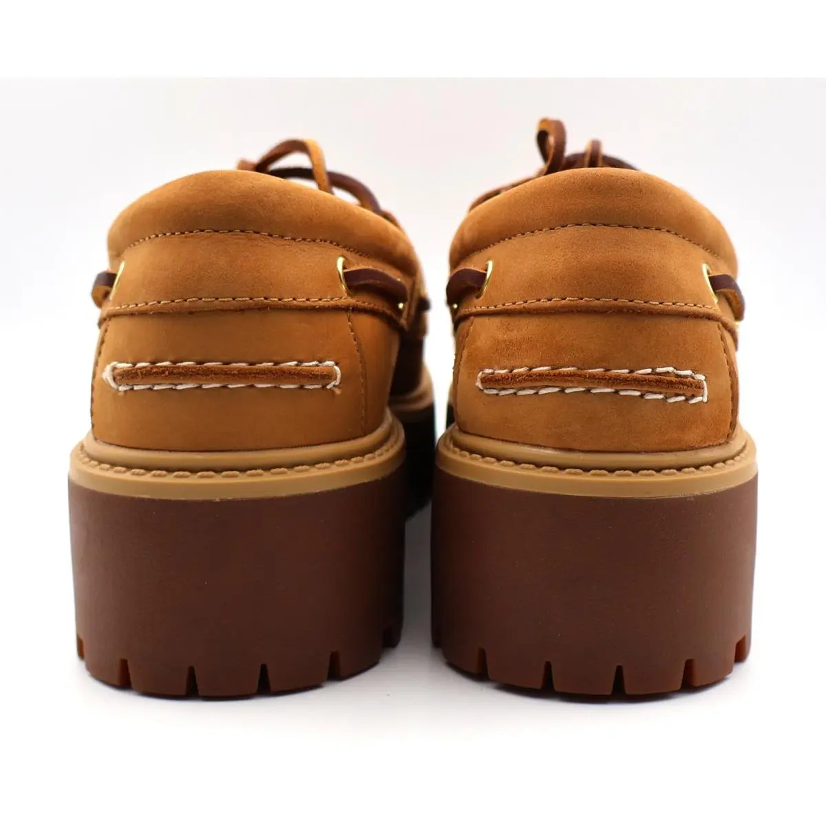 Timberland shoes - Brown (UPC: 194114983752) 2