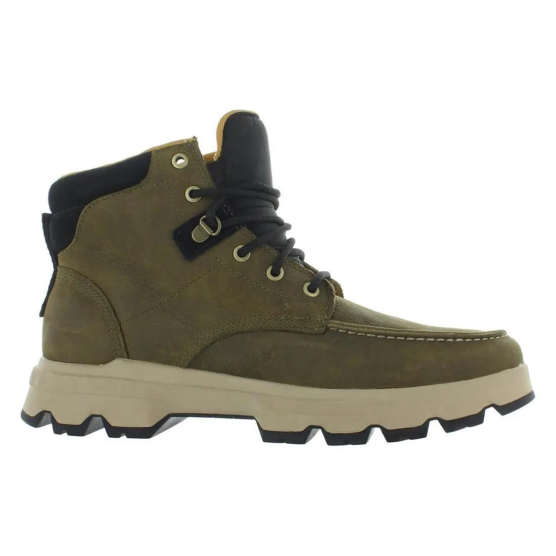 Timberland shoes - TB0A5YF1327 - TB0A5YF1327 - Olive Full Grain, Main: Green (UPC: 196011881063) 0