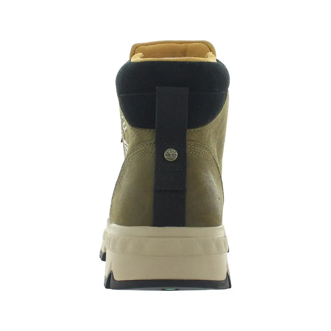 Timberland shoes - TB0A5YF1327 - TB0A5YF1327 - Olive Full Grain, Main: Green (UPC: 196011881063) 1