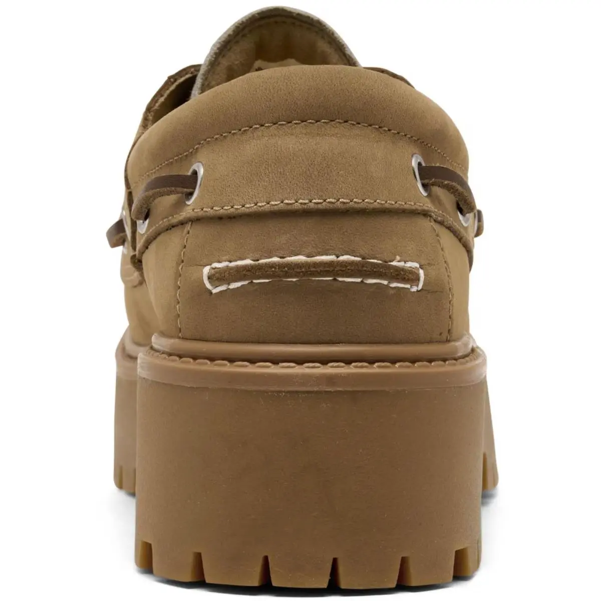 Timberland shoes - 20917220_10673387 - Medium Beige Nubuck, Leopa (UPC: 197804702374) 2