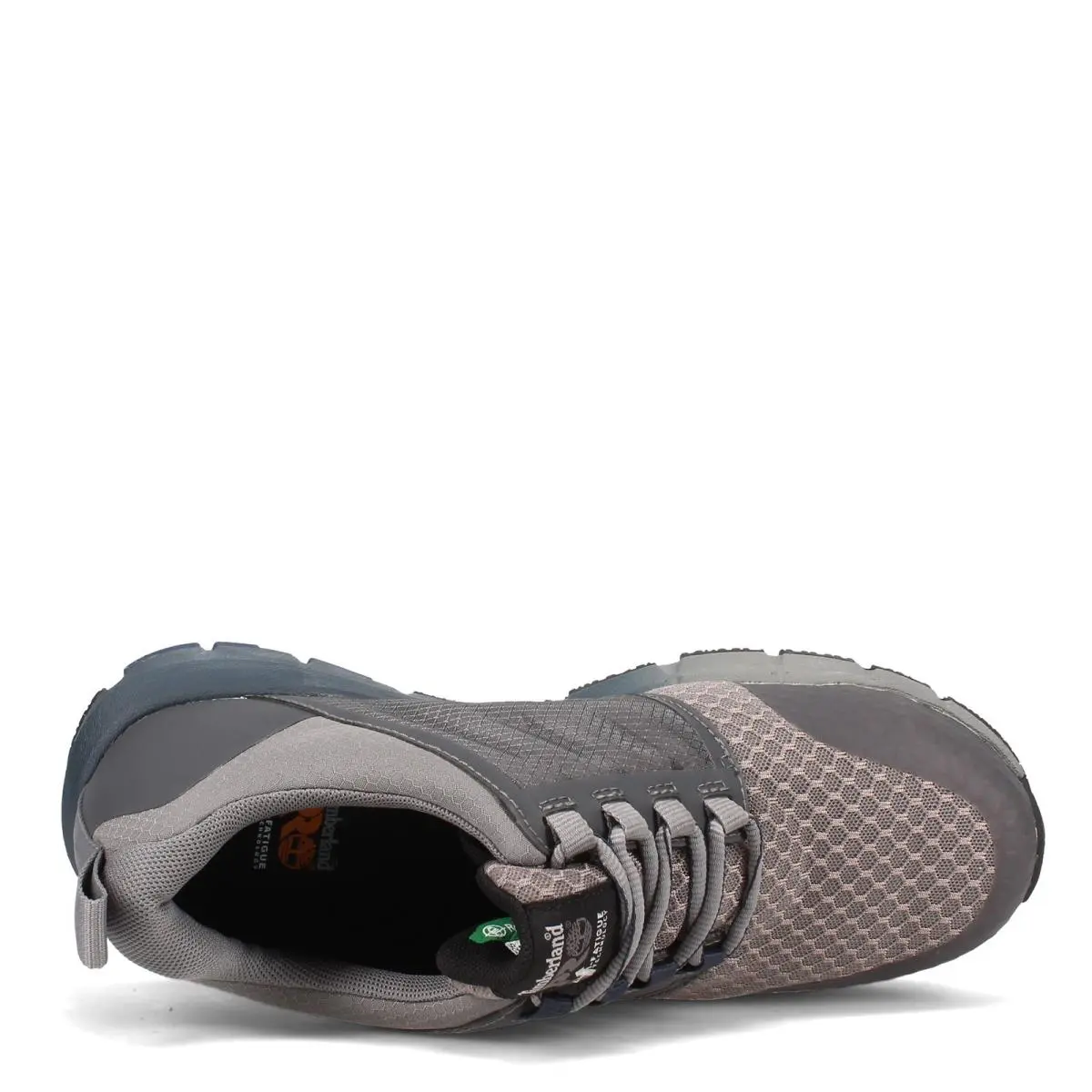 Timberland shoes - TB0A27WT065 - TB0A27WT065 - Charcoal Blue (UPC: 194904611124) 4