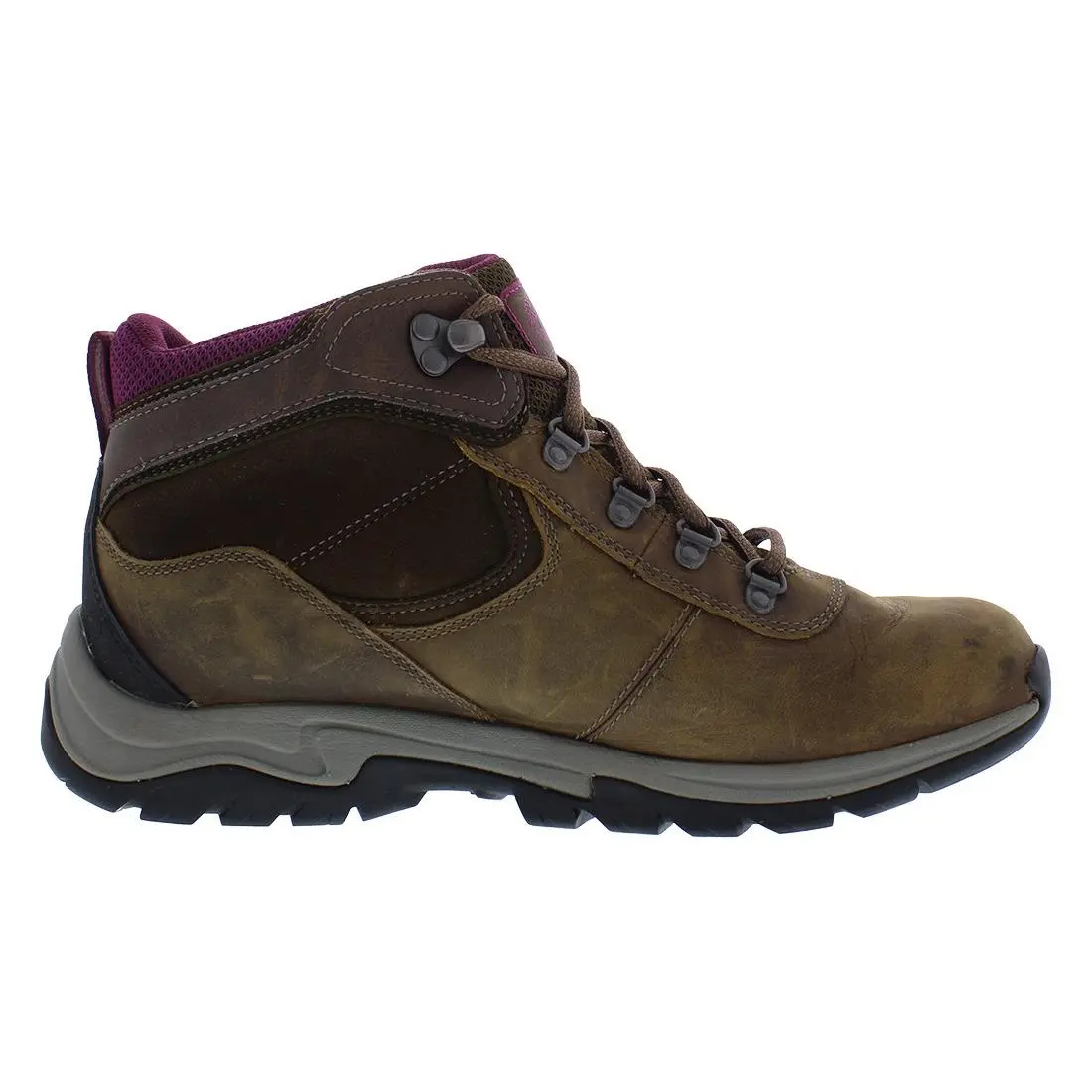 Timberland shoes - TB0A1Q52254 - TB0A1Q52254 - Medium Brown, Main: Brown (UPC: 191479207233) 1