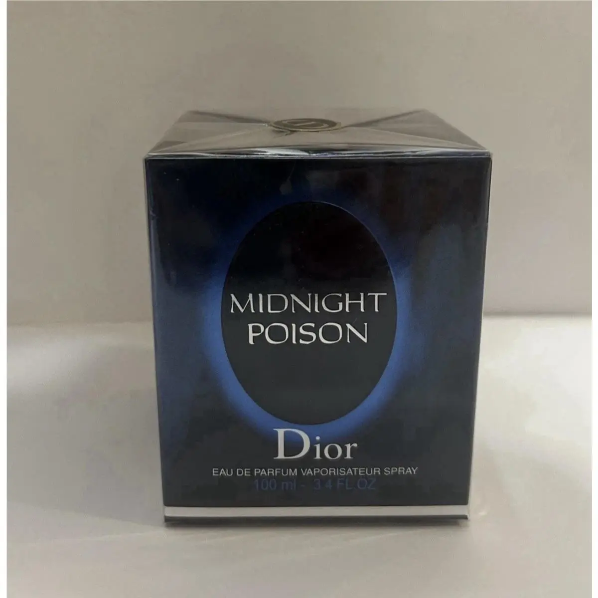 Dior Midnight Poison Eau De Parfum 100ml/3.4 Fl. Oz