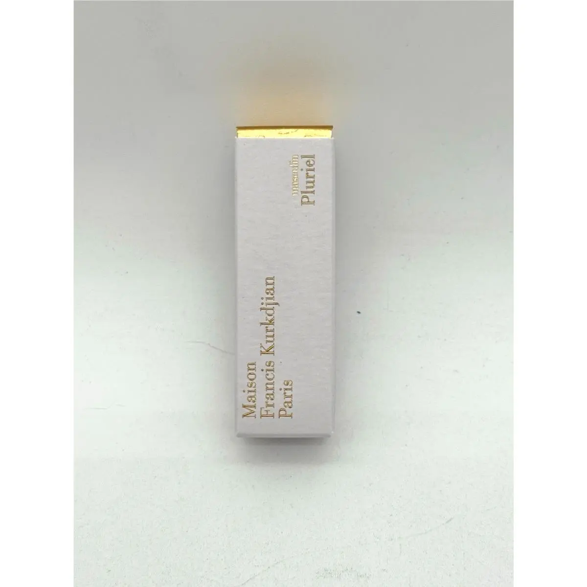 Maison Francis Kurkdjian Feminin Pluriel Eau de Toilette Spray 5 Ml Sample
