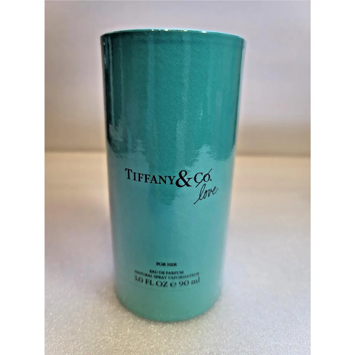 Tiffany Love Edp Spray 3.0oz 90ml For Women