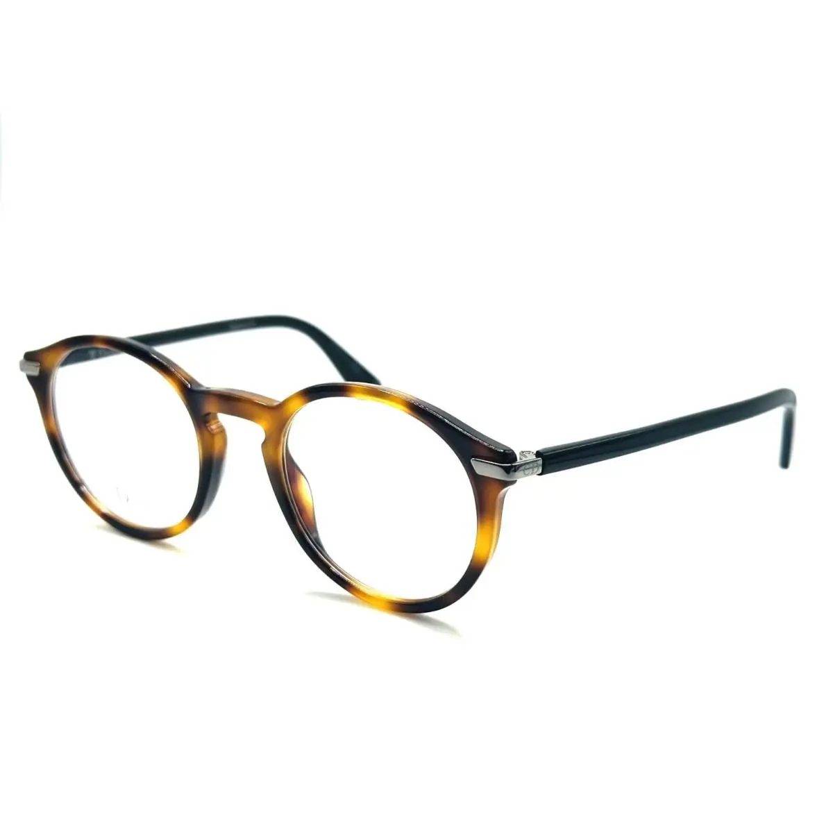 Christian Dior DIORESSENCE5 581 Havana Black Women Eyeglasses 49MM 22 145