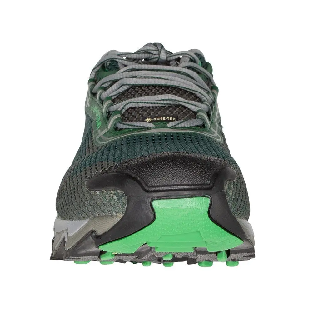 Lasportiva shoes - La Sportiva Wildcat 2.0 GTX - 35D738711 - Green 3
