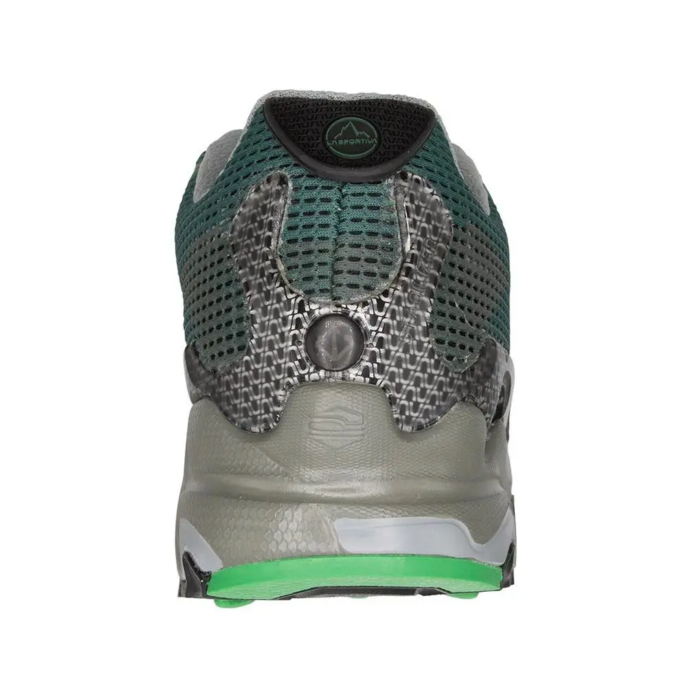 Lasportiva shoes - La Sportiva Wildcat 2.0 GTX - 35D738711 - Green 4