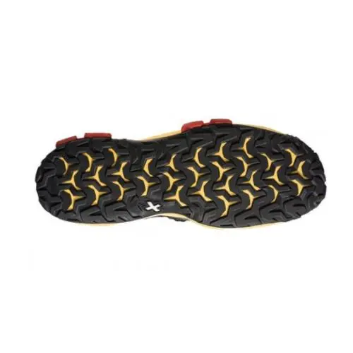 Lasportiva shoes - Unika - Unika - N2699 - Black (UPC: 801216378415) 1