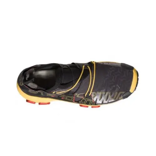 Lasportiva shoes - Unika - Unika - N2699 - Black (UPC: 801216378415) 2