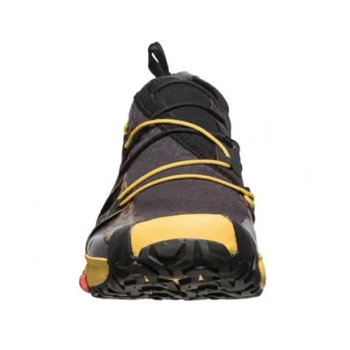 Lasportiva shoes - Unika - Unika - N2699 - Black (UPC: 801216378415) 3