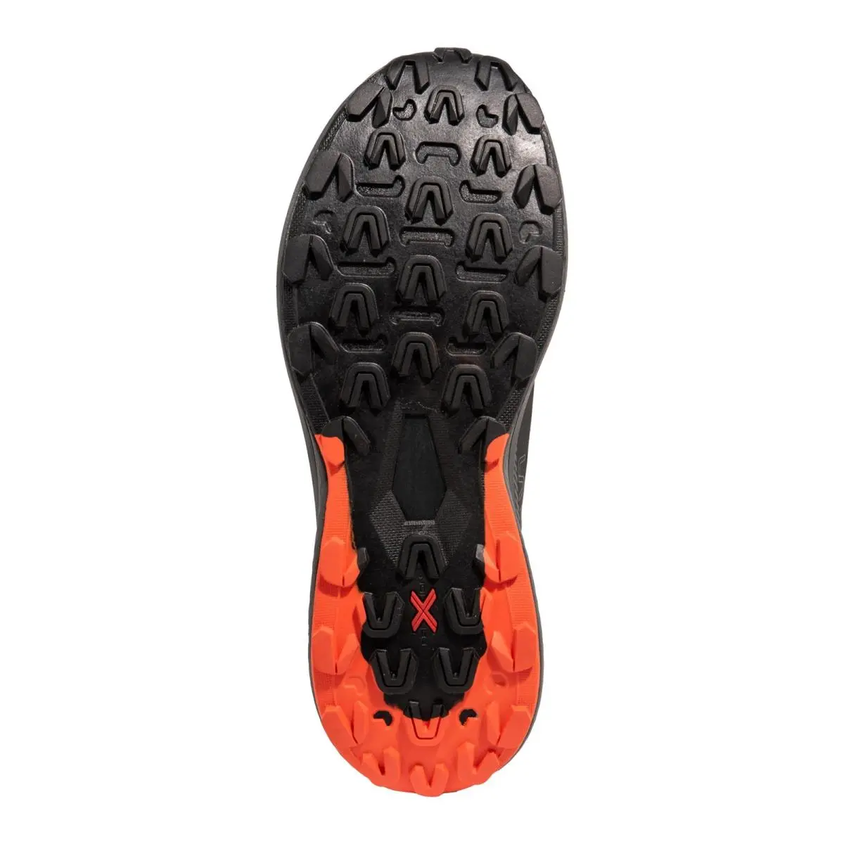 Lasportiva shoes - ATHLETIC - ATHLETIC - Athletic - Carbon/Cherry Tomato (UPC: 801216783622) 3