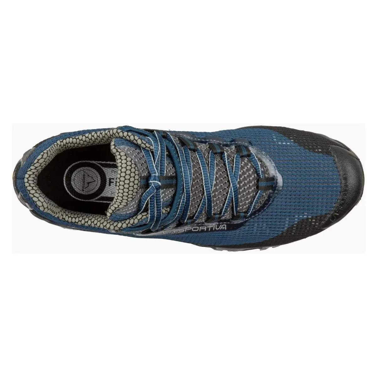 Lasportiva shoes - La Sportiva Wildcat - Wildcat - Blue/Black 3