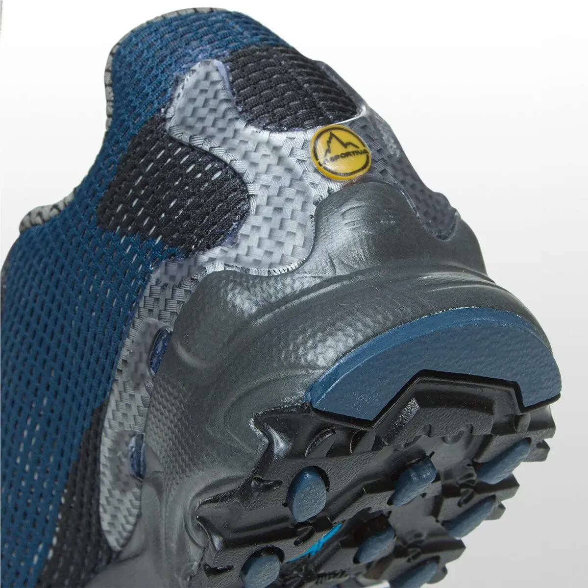 Lasportiva shoes - La Sportiva Wildcat - Wildcat - Blue/Black 6