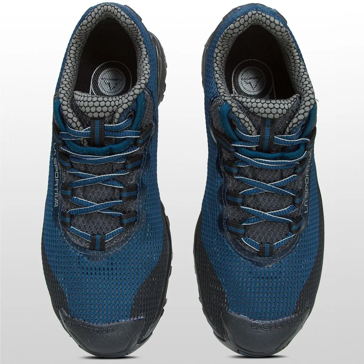 Lasportiva shoes - La Sportiva Wildcat - Wildcat - Blue/Black 7
