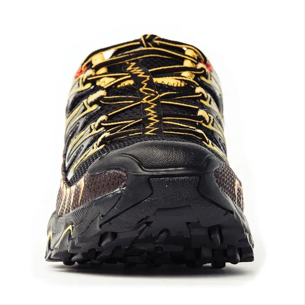 Lasportiva shoes - La Sportiva Ultra Raptor - Ultra Raptor - Black 0