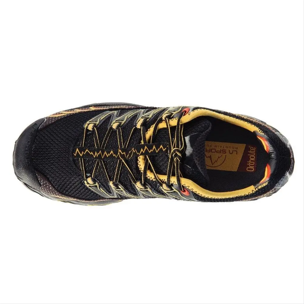 Lasportiva shoes - La Sportiva Ultra Raptor - Ultra Raptor - Black 1