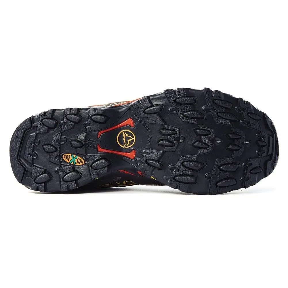 Lasportiva shoes - La Sportiva Ultra Raptor - Ultra Raptor - Black 2