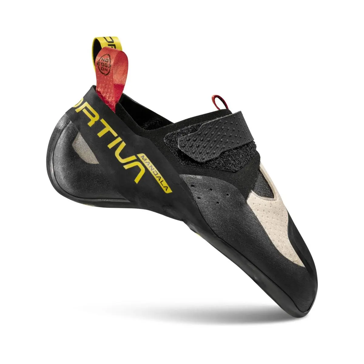 Lasportiva shoes - Mantra - Mantra - Chalk (UPC: 801216781963) 0