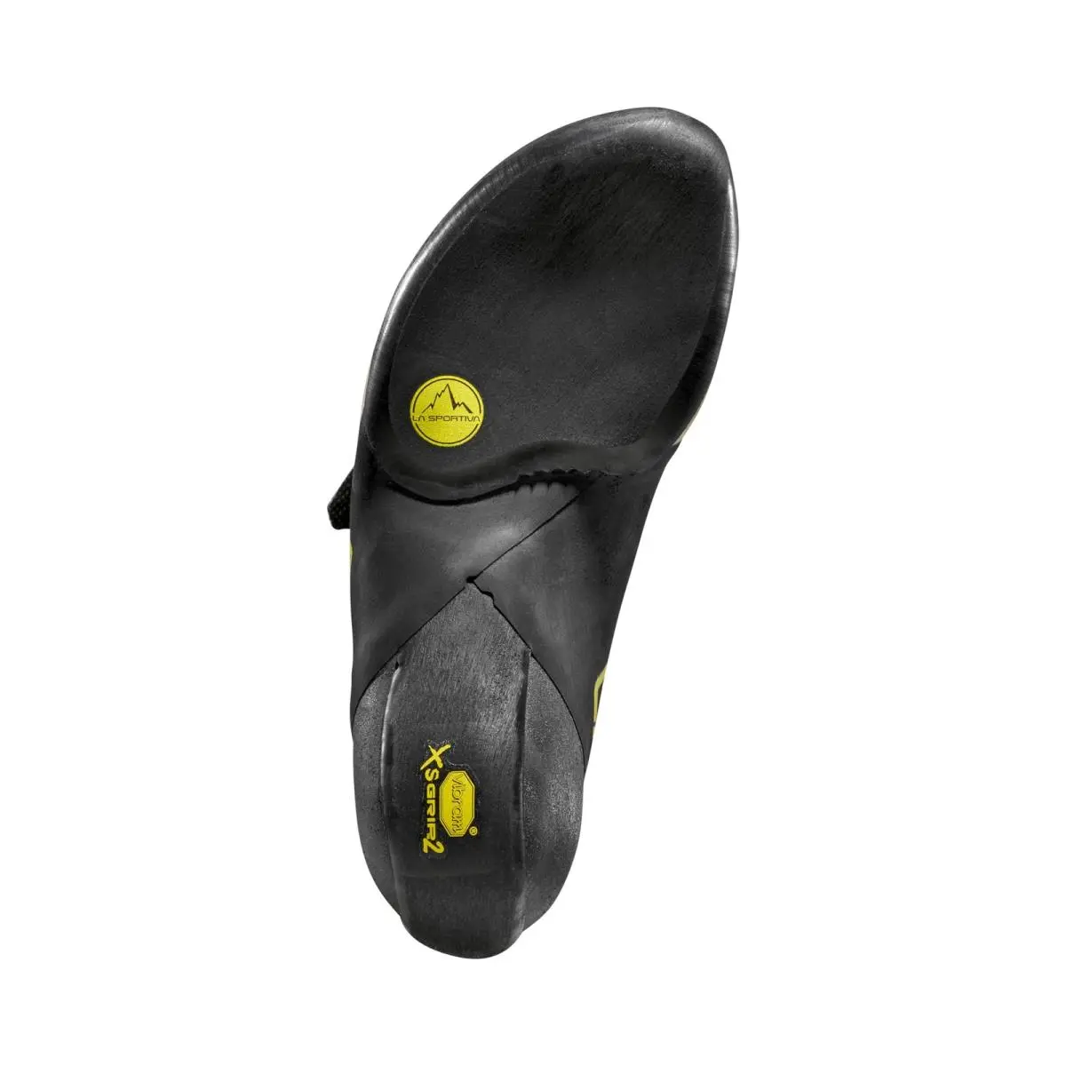 Lasportiva shoes - Mantra - Mantra - Chalk (UPC: 801216781963) 3