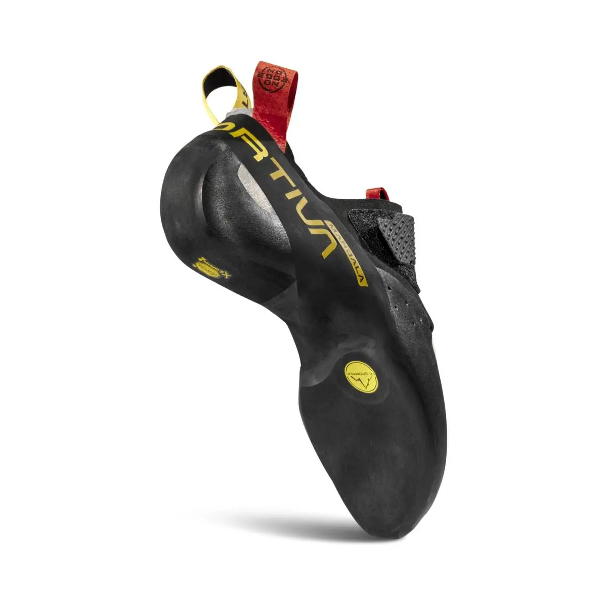 Lasportiva shoes - Mantra - Mantra - Chalk (UPC: 801216781963) 4