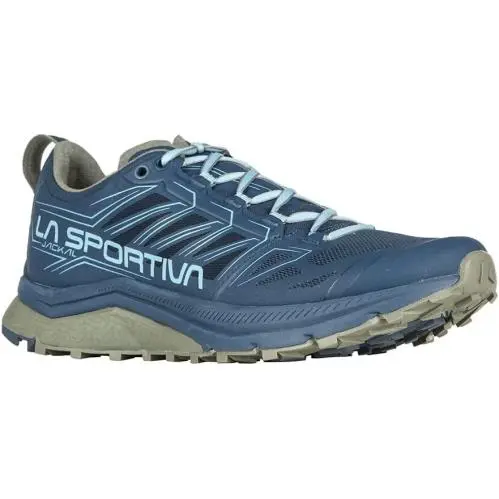 Lasportiva shoes - La Sportiva Opal - Opal - Z2268 - Blue 0