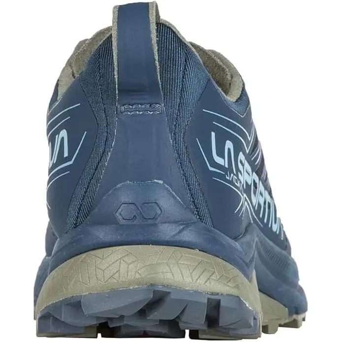 Lasportiva shoes - La Sportiva Opal - Opal - Z2268 - Blue 1