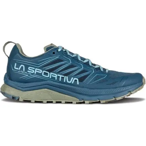 Lasportiva shoes - La Sportiva Opal - Opal - Z2268 - Blue 2