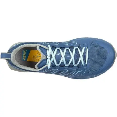 Lasportiva shoes - La Sportiva Opal - Opal - Z2268 - Blue 3