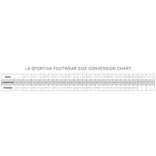 Lasportiva shoes - la sportiva jackal II boa - White (UPC: 801216697936) 17