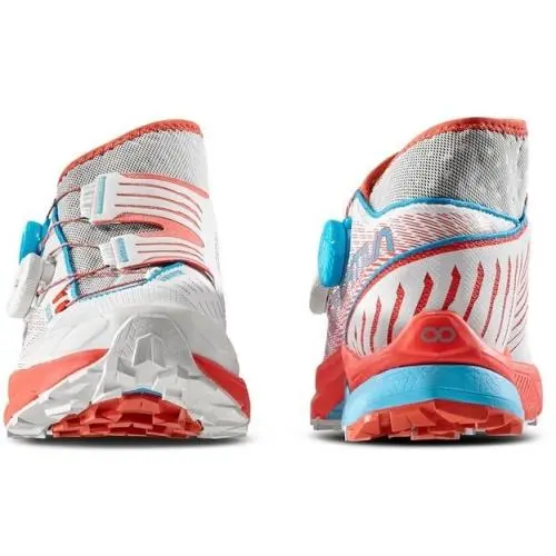Lasportiva shoes - la sportiva jackal II boa - White (UPC: 801216697936) 1
