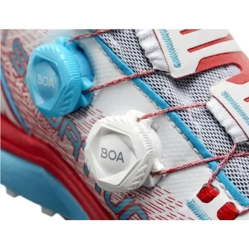 Lasportiva shoes - la sportiva jackal II boa - White (UPC: 801216697936) 3